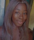 Rencontre Femme Ghana à Accra : Awa , 23 ans